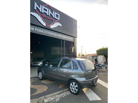 CHEVROLET Corsa Hatch 1.4 4P MAXX FLEX, Foto 10