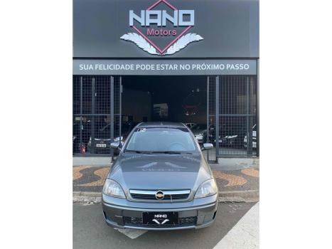 CHEVROLET Corsa Hatch 1.4 4P MAXX FLEX, Foto 12