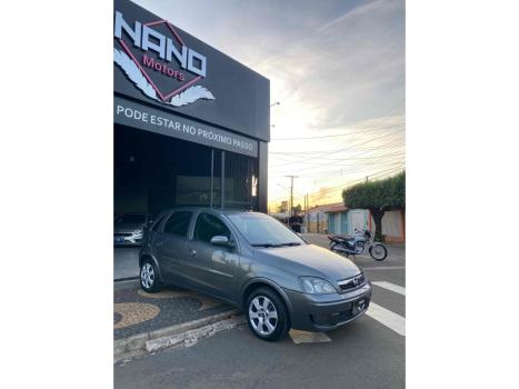 CHEVROLET Corsa Hatch 1.4 4P MAXX FLEX, Foto 13