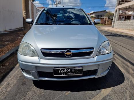 CHEVROLET Corsa Hatch 1.4 4P PREMIUM FLEX, Foto 2