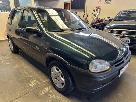 CHEVROLET Corsa Hatch 1.0 4P SUPER, Foto 3