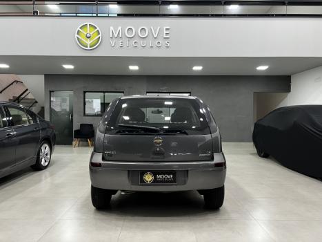 CHEVROLET Corsa Hatch 1.4 4P MAXX FLEX, Foto 4