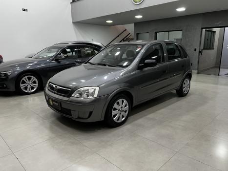 CHEVROLET Corsa Hatch 1.4 4P MAXX FLEX, Foto 5