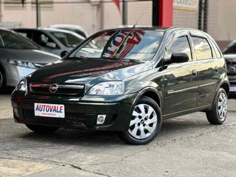 CHEVROLET Corsa Hatch 1.4 4P MAXX FLEX, Foto 2