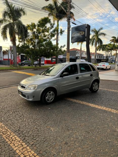 CHEVROLET Corsa Hatch 1.4 4P MAXX FLEX, Foto 2