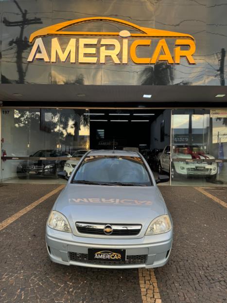 CHEVROLET Corsa Hatch 1.4 4P MAXX FLEX, Foto 3