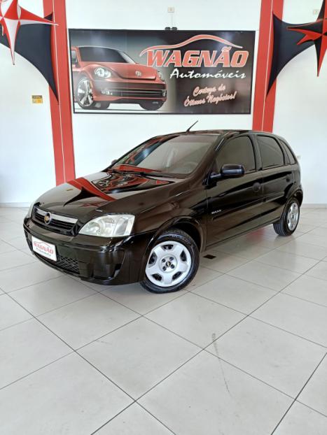 CHEVROLET Corsa Hatch 1.4 4P MAXX FLEX, Foto 2
