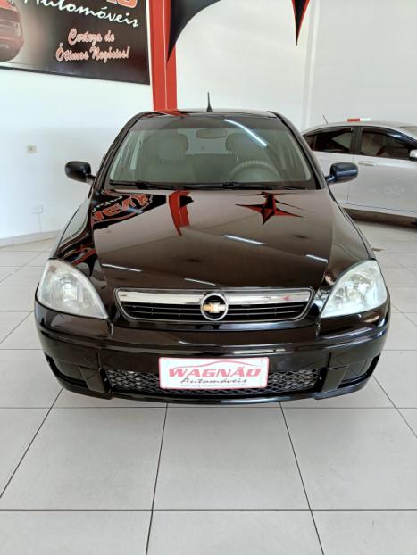 CHEVROLET Corsa Hatch 1.4 4P MAXX FLEX, Foto 3