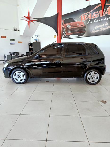 CHEVROLET Corsa Hatch 1.4 4P MAXX FLEX, Foto 4