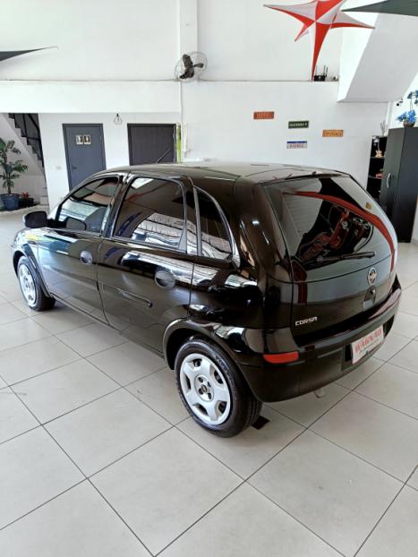 CHEVROLET Corsa Hatch 1.4 4P MAXX FLEX, Foto 5