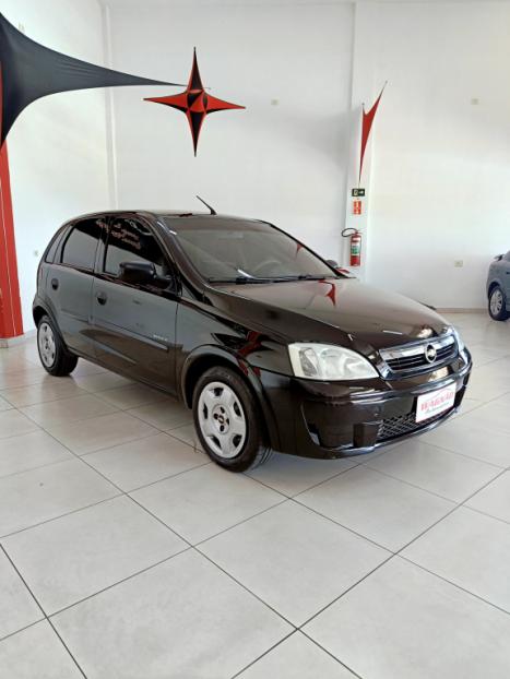 CHEVROLET Corsa Hatch 1.4 4P MAXX FLEX, Foto 6