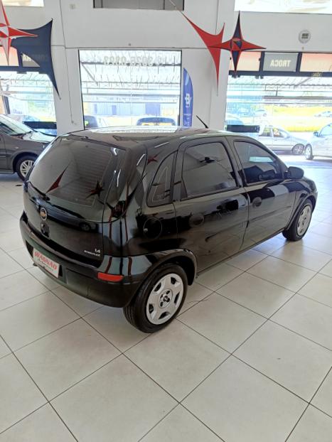 CHEVROLET Corsa Hatch 1.4 4P MAXX FLEX, Foto 8