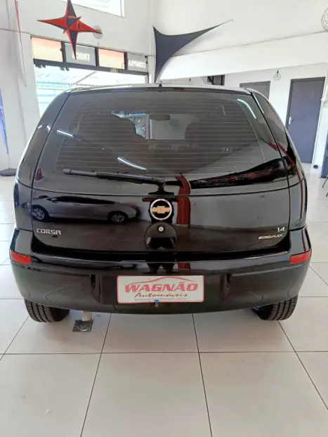 CHEVROLET Corsa Hatch 1.4 4P MAXX FLEX, Foto 9