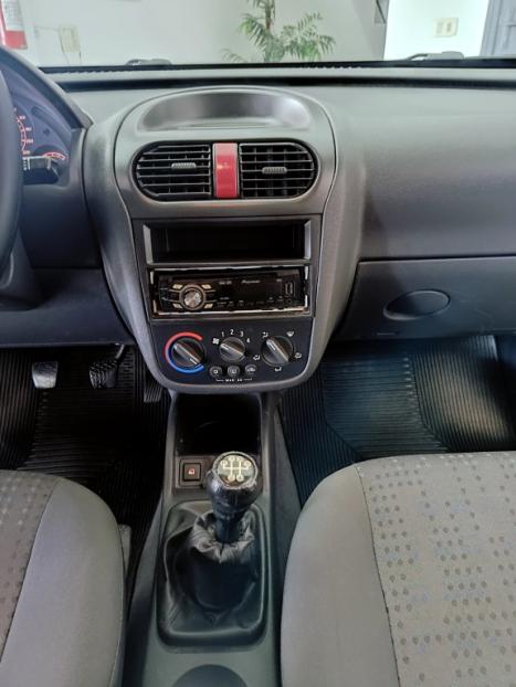 CHEVROLET Corsa Hatch 1.4 4P MAXX FLEX, Foto 19