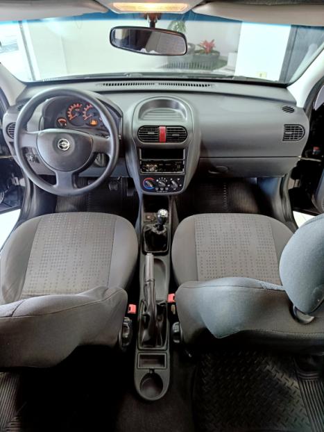 CHEVROLET Corsa Hatch 1.4 4P MAXX FLEX, Foto 20