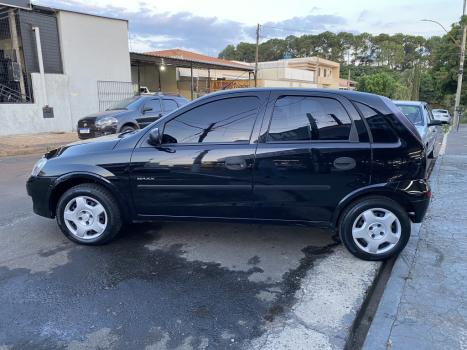 CHEVROLET Corsa Hatch 1.4 4P MAXX FLEX, Foto 4