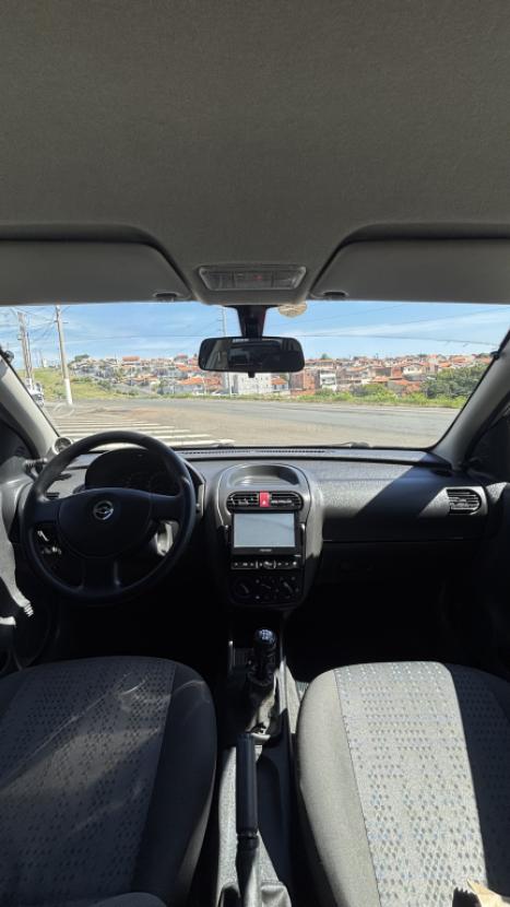 CHEVROLET Corsa Hatch 1.4 4P MAXX FLEX, Foto 10