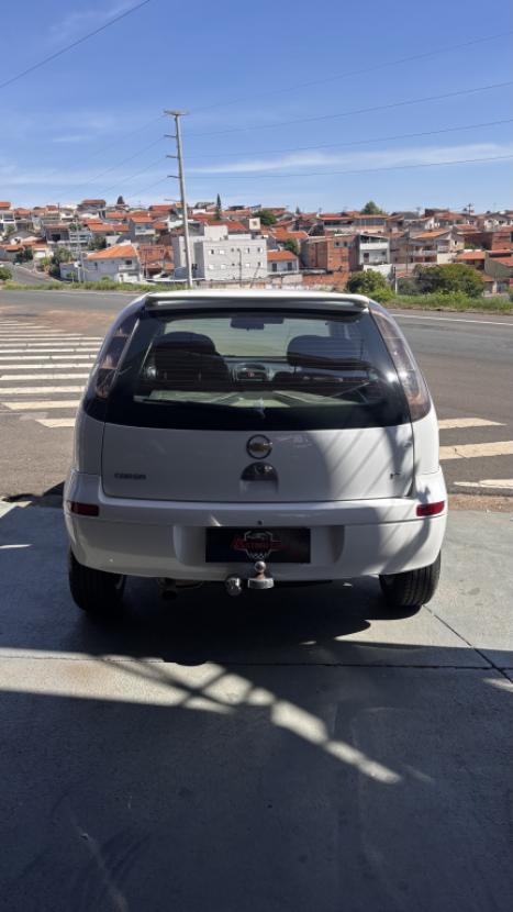 CHEVROLET Corsa Hatch 1.4 4P MAXX FLEX, Foto 6