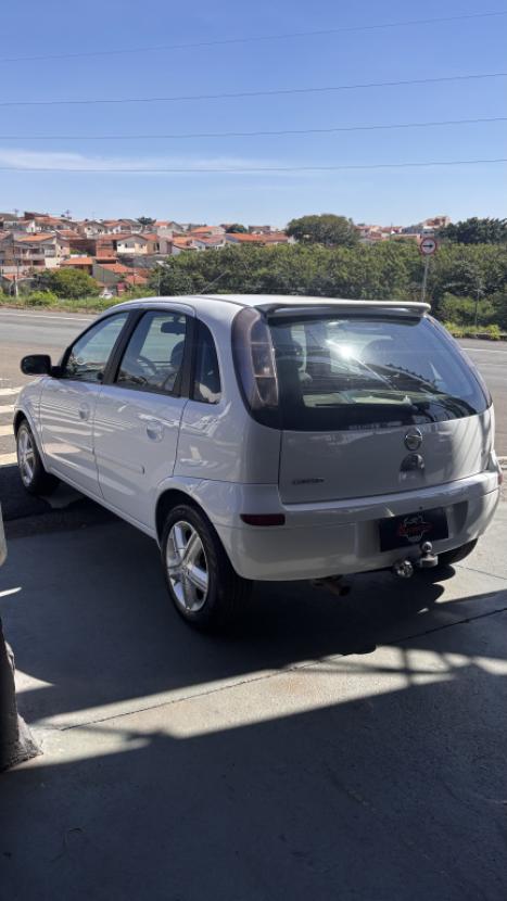 CHEVROLET Corsa Hatch 1.4 4P MAXX FLEX, Foto 5