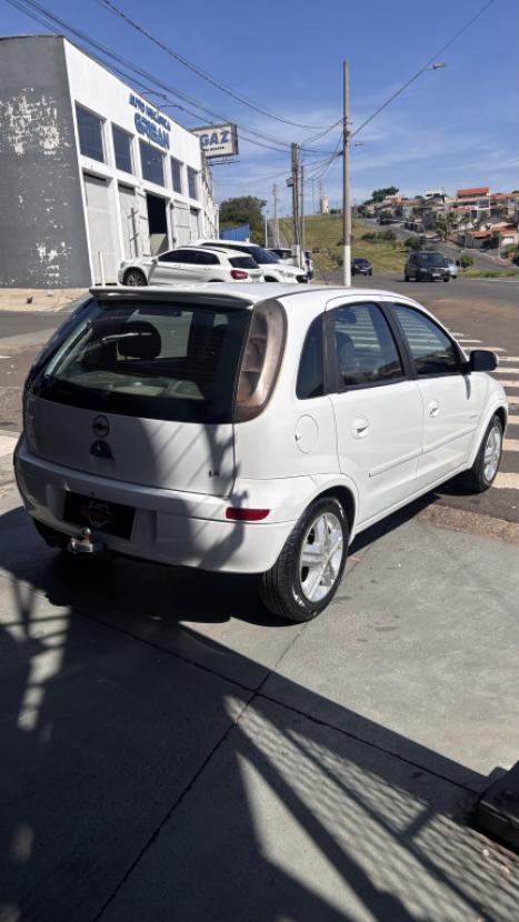 CHEVROLET Corsa Hatch 1.4 4P MAXX FLEX, Foto 7