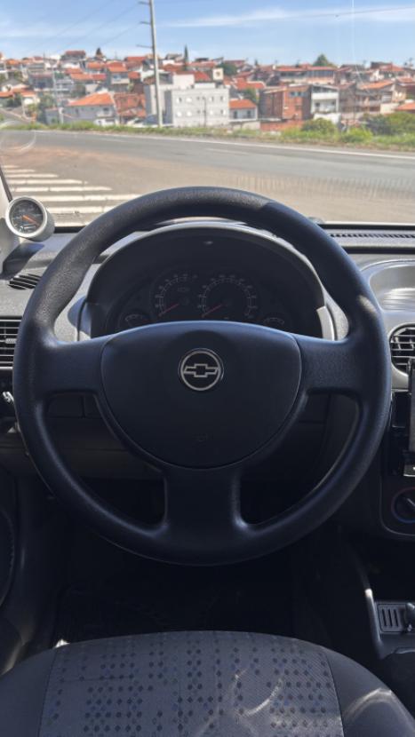 CHEVROLET Corsa Hatch 1.4 4P MAXX FLEX, Foto 8