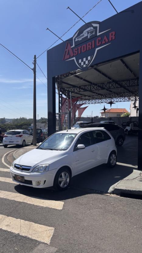CHEVROLET Corsa Hatch 1.4 4P MAXX FLEX, Foto 1