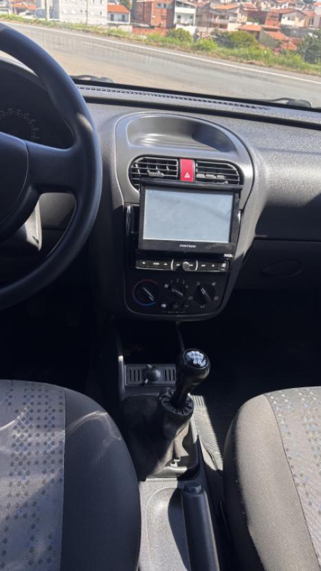CHEVROLET Corsa Hatch 1.4 4P MAXX FLEX, Foto 9