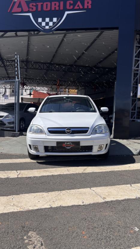 CHEVROLET Corsa Hatch 1.4 4P MAXX FLEX, Foto 3