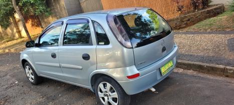 CHEVROLET Corsa Hatch 1.4 4P MAXX FLEX, Foto 4