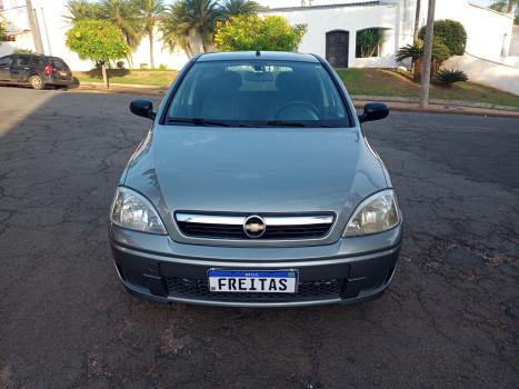 CHEVROLET Corsa Hatch 1.0 4P VHC FLEX MAXX, Foto 2