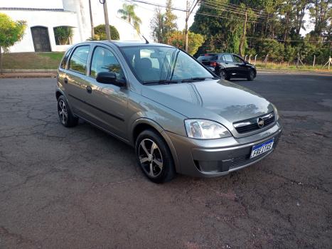 CHEVROLET Corsa Hatch 1.0 4P VHC FLEX MAXX, Foto 3