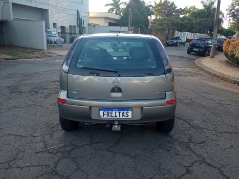 CHEVROLET Corsa Hatch 1.0 4P VHC FLEX MAXX, Foto 5
