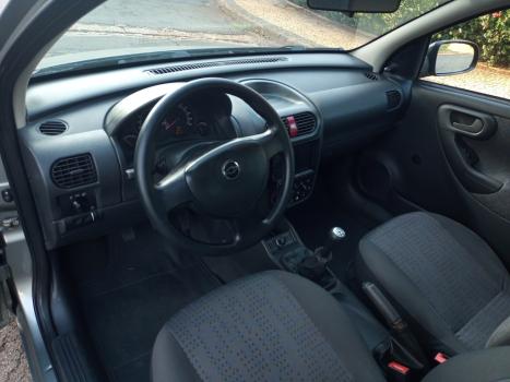 CHEVROLET Corsa Hatch 1.0 4P VHC FLEX MAXX, Foto 8