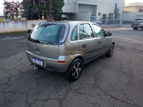 CHEVROLET Corsa Hatch 1.0 4P VHC FLEX MAXX, Foto 10