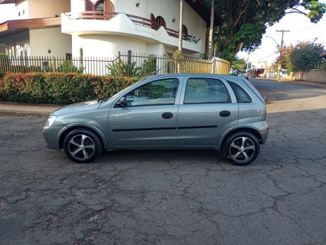 CHEVROLET Corsa Hatch 1.0 4P VHC FLEX MAXX, Foto 11