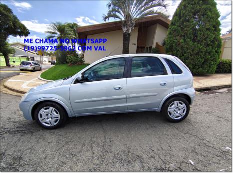 CHEVROLET Corsa Hatch 1.4 4P MAXX FLEX, Foto 3