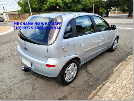 CHEVROLET Corsa Hatch 1.4 4P MAXX FLEX, Foto 4