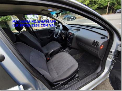CHEVROLET Corsa Hatch 1.4 4P MAXX FLEX, Foto 5