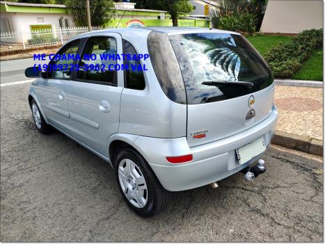 CHEVROLET Corsa Hatch 1.4 4P MAXX FLEX, Foto 6