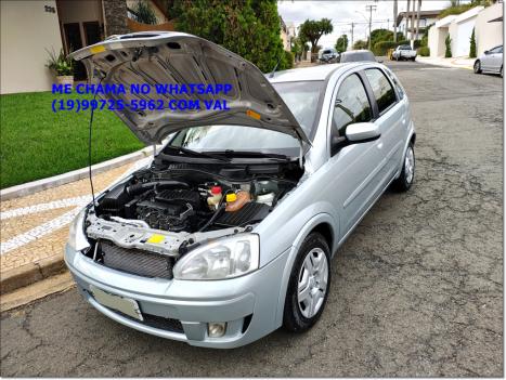 CHEVROLET Corsa Hatch 1.4 4P MAXX FLEX, Foto 9