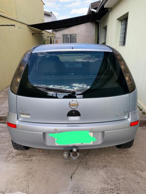 CHEVROLET Corsa Hatch 1.4 4P MAXX FLEX, Foto 2