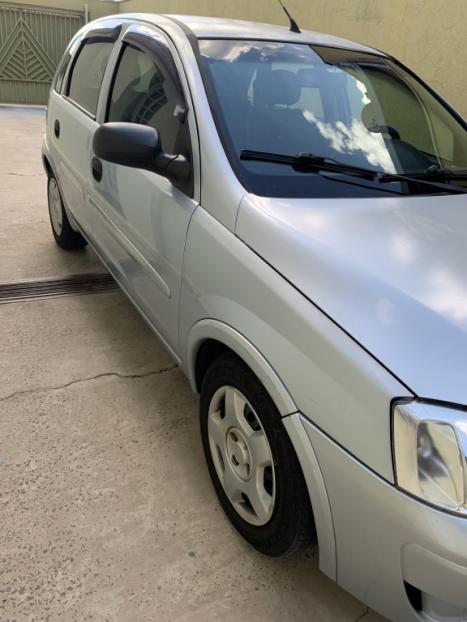 CHEVROLET Corsa Hatch 1.4 4P MAXX FLEX, Foto 4