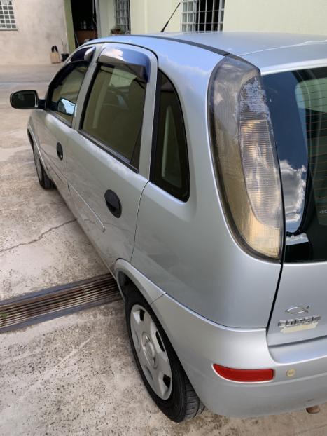 CHEVROLET Corsa Hatch 1.4 4P MAXX FLEX, Foto 5