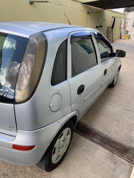CHEVROLET Corsa Hatch 1.4 4P MAXX FLEX, Foto 6