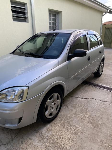 CHEVROLET Corsa Hatch 1.4 4P MAXX FLEX, Foto 7