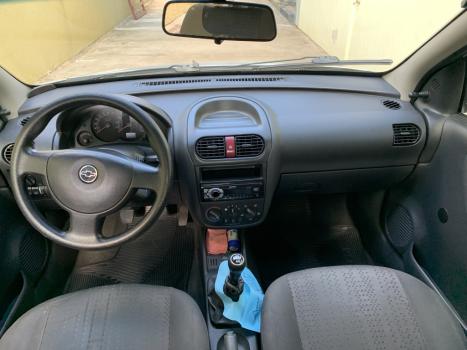 CHEVROLET Corsa Hatch 1.4 4P MAXX FLEX, Foto 8