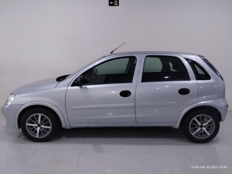 CHEVROLET Corsa Hatch 1.4 4P MAXX FLEX, Foto 2