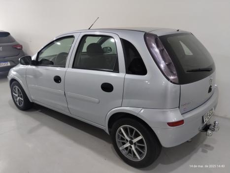 CHEVROLET Corsa Hatch 1.4 4P MAXX FLEX, Foto 3