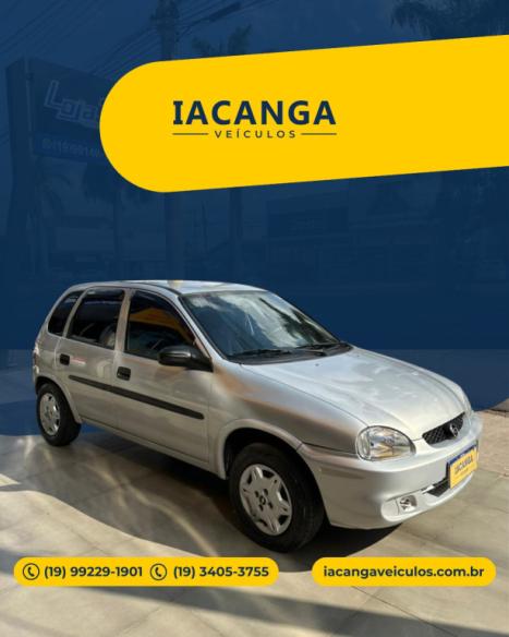 CHEVROLET Corsa Hatch 1.0 4P, Foto 2