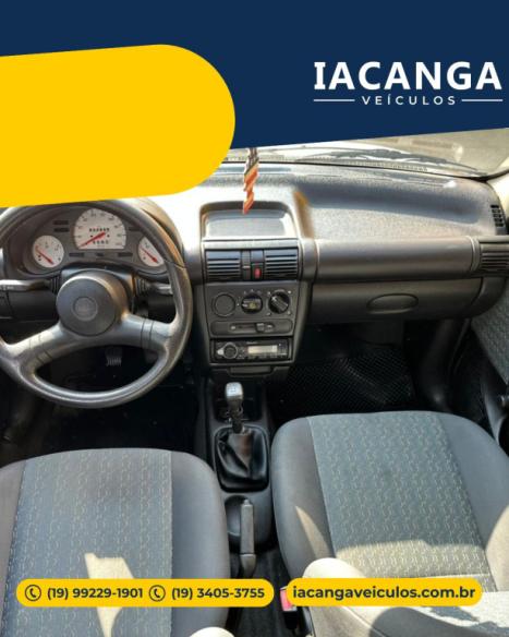 CHEVROLET Corsa Hatch 1.0 4P, Foto 6